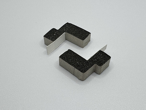 導電布
